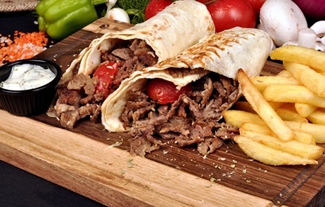 Kebabs