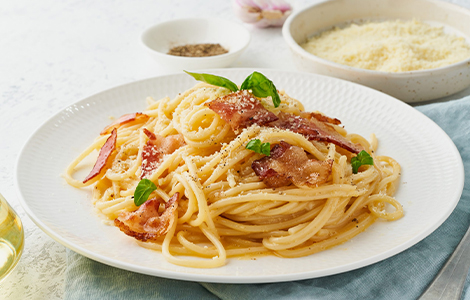 Pastas