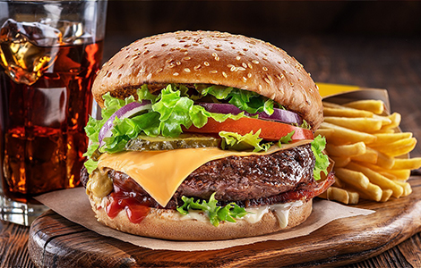 Burgers